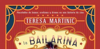 la bailarina del circo