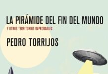 La pirámide del fin del mundo y otros territorios improbables la piramide del fin del munco