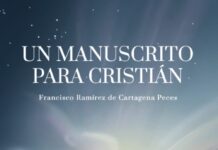 Un manuscrito para Cristián un manuscrito para cristian