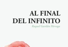 Al final del infinito al final del infinito