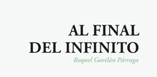 al final del infinito