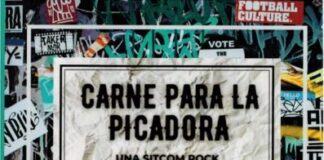 carne para la picadora