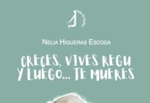 Creces, vives regu y luego… te mueres creces vives