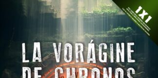la vorágine de chronos y ananké