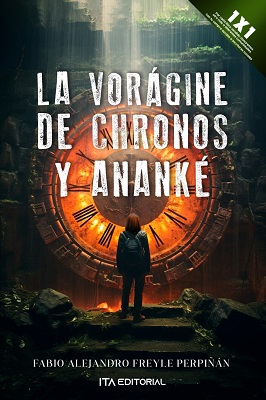 la voragine de chronos y ananke