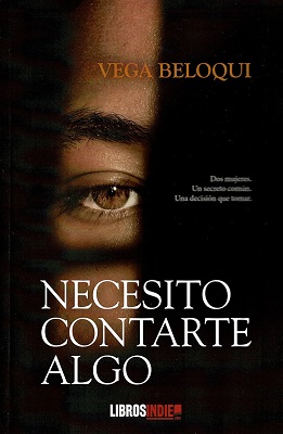 necesito contarte algo