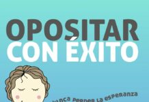 Opositar con éxito – Nunca perder la esperanza opositar con exito