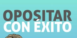 opositar con exito