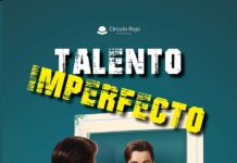 Talento imperfecto talento imperfecto