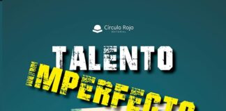 talento imperfecto