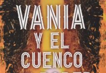 Vania y el cuenco de poder vania y el cuendo de poder