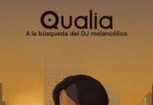 Qualia: A la búsqueda del DJ Melancólico qualia