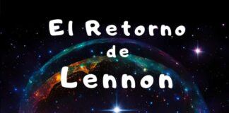 el retorno de lennon
