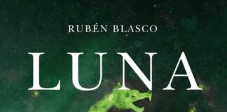 luna de la rosa