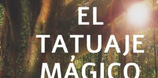 el tatuaje magico