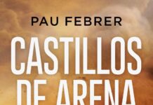 Castillos de arena castillos de arena