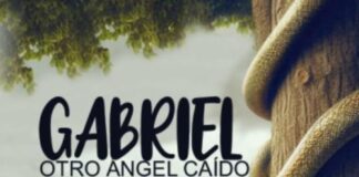 gabriel otro angel caido