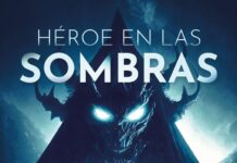 Héroe en las sombras heroe en las sombras