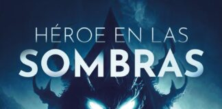 heroe en las sombras