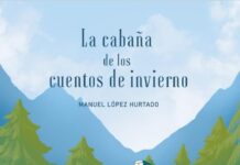 La cabaña de los cuentos de invierno la cabaña de los cuentos de invierno