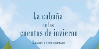 la cabaña de los cuentos de invierno