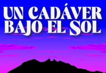 Un cadáver bajo el sol un cadáver bajo el sol