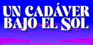 un cadáver bajo el sol