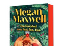 Una Navidad muy fun, fun, fun una navidad muy fun fun fun