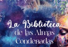 La biblioteca de las almas condenadas: Parte I – Transmutación transmutacion