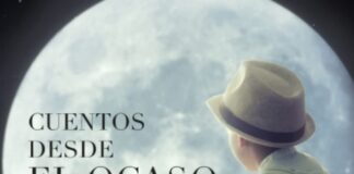 cuentos desde el ocaso