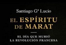 El espíritu de Marat el espíritu de marat