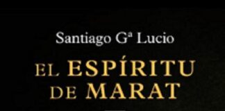 el espíritu de marat