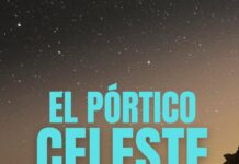El pórtico celeste el pórtico celeste