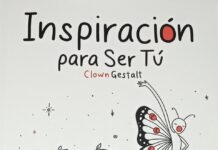 Inspiración para ser tú – Clown Gestalt inspiracion para ser tu