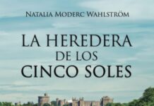 La heredera de los cinco soles la heredera de los cinco soles