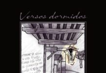 Versos dormidos versos dormidos