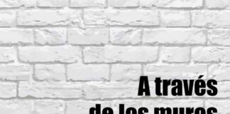 a través de los muross
