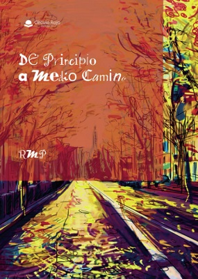 de principio a medio camino