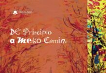 De principio a medio camino de principio a medio camino