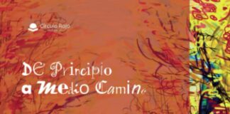 de principio a medio camino