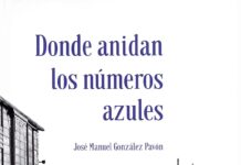 Donde anidan los números azules donde anidan los numeros azules