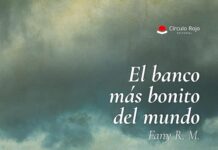 El banco más bonito del mundo el banco más bonito del mundo