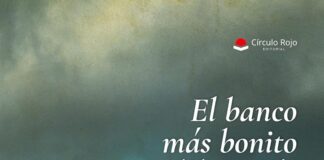 el banco más bonito del mundo