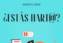 ¿Estás hart@?: Combatiendo el hartazgo en nuestra vida estás harto