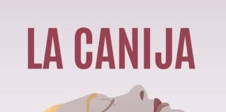 la canija