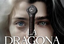 La dragona blanca la dragona blanca