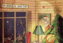 Las crónicas de Santa Claus: La última Navidad la última navidad