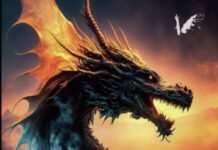 Abolengo de dragones: Era de fuego abolengo de dragones