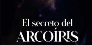el secreto del arcoiris