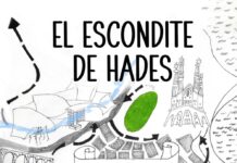 El escondite de Hades el escondite de hades